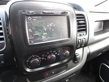 Opel Vivaro LONG a/c 1.6 TDI 92кВт