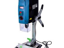 Lauapuur 2000W 13 mm ekraaniga WDS2140