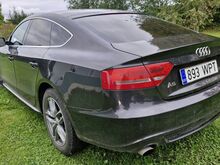 Audi A5 Sportback 2.0 TFSI 132kW