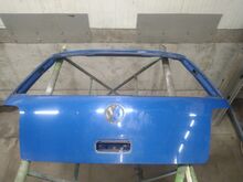 Крылья, пороги, крышка багажника для Golf MK4
