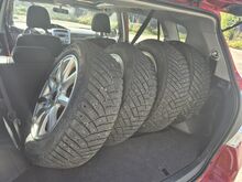 Toyota Verso 7 kohta