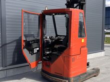 BT RR E2CC штабелёр с выдвижной мачтой