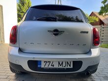 MINI Countryman Cooper ALL4 4x4