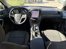 Opel Insignia 2009 дизель. ТО 03.2027