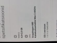 Redmi Note 11 128 ГБ