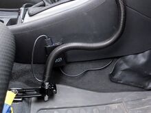 RAM Mounts vastupidav nutitelefonihoidik, 76 cm
