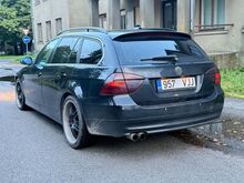 BMW 325 M57 325d 3.0 R6 145kW