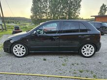Skoda Fabia RS 1,9 96kw 6-manu