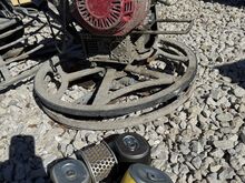 Вертолет для бетона Whiteman MultiQuip 36“