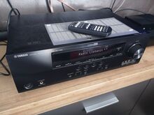 YAMAHA RX-V365