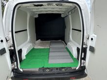 Nissan NV200 1.5dCI 10/2013