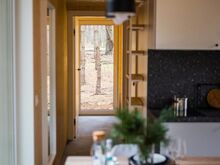Müüa kaasaegne karkass-moodulmaja 28m2