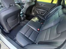 Volvo V60 INSCRIPTION 2020 D4