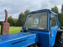 MTZ-80
