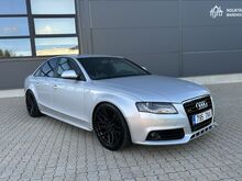 Audi a4 b8 3.0 176квт Полный привод механика