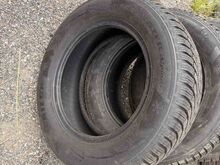 195/65/15 7-7.5 mm Lamellrehvid 2020 aasta