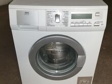 Pesumasin Aeg L74850A 7kg 1400p/min