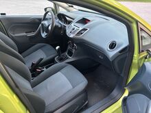 Ford Fiesta 1.2 44kw 2010a