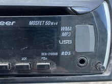 Pioneer raadio