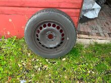 Audi, Volkswagen 16" plekkveljed, ilukilbid