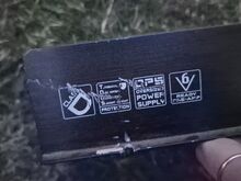 3000w subwoofer ja võim