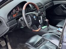 Bmw 530d