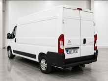 Citroen Jumper 2.2 121kW -22