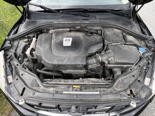 Volvo XC60 2,4 129kw 2010