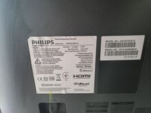 43 tolline Philips ambilight tv