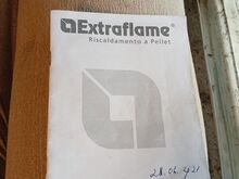 Pelletikamin