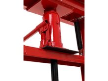 Hüdrauliline press 20T KD329