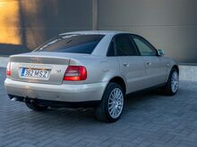 Audi A4 B5 1.9TDI Quattro