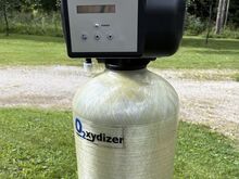 Rauaeraldusfilter Oxydizer 1,2 m3/h