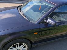 Volkswagen passat 1.9 81kw manuaal