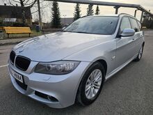 BMW 320 xDrive 2012.a, JÄRELMAKS, SISSEMAKS 0%