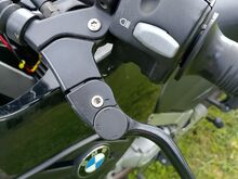 BMW F 650 GS / 05.2006 / 35 kw. / 43550 km