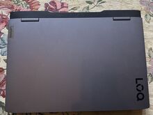 Lenovo LOQ 15IRH8