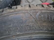 235/45R18 2tk Goodyear
