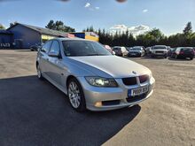 BMW 320i Automaat