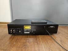 Yamaha CDX-870 HiFi Compact Disc Player