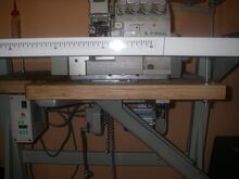 OVERLOK - TYPICAL GN 2000 - 5H