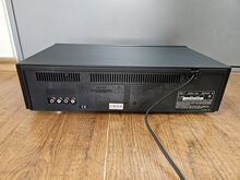 Denon DRM-740 Стерео кассетная дека