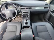 Volvo V70 (2010)