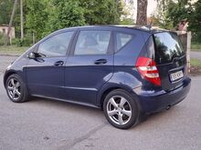 Mercedez-Benz A150 1.4 70kw 2006a