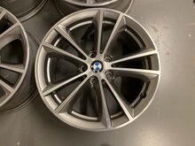 BMW 17" valuveljed