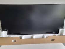55" Samsung Monitor UUS
