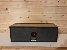 Центральная колонка Kenwood