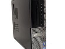 Lauaarvuti Dell, i7 protsessor
