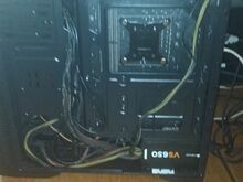 I7-8700K / Z390 / 16GB RAM / SSD