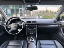 Audi A4 2.5 TDI 120 kW automaat